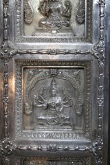 56-Inside the Sri Chamundeswari Temple